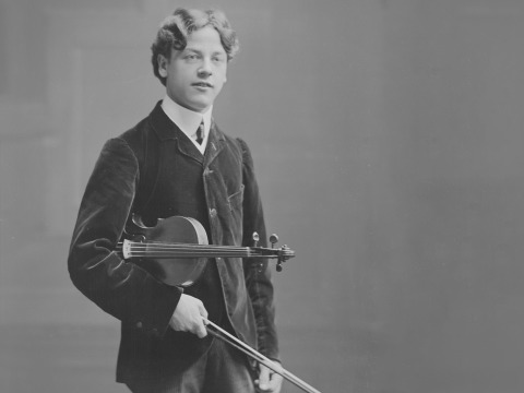 Manx National & Classical Music