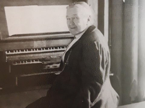 Manx Church Music